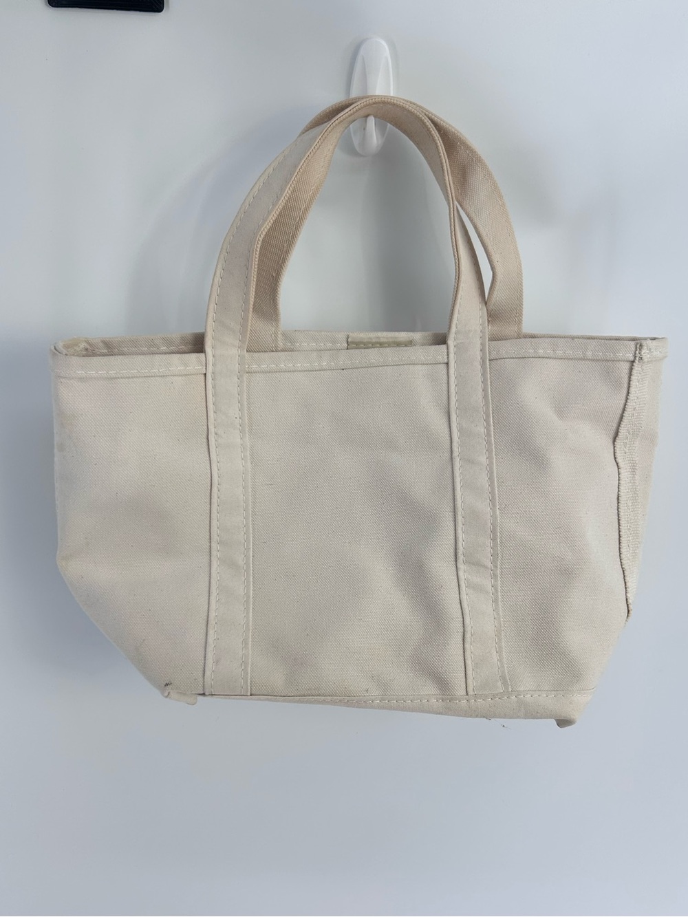 L.L.Bean Boat and Tote